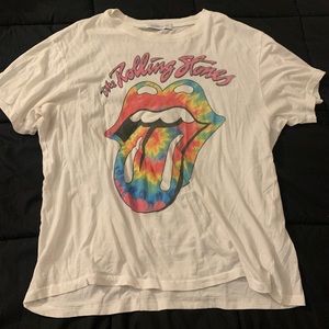 Daydreamer tee! THE ROLLING STONES!